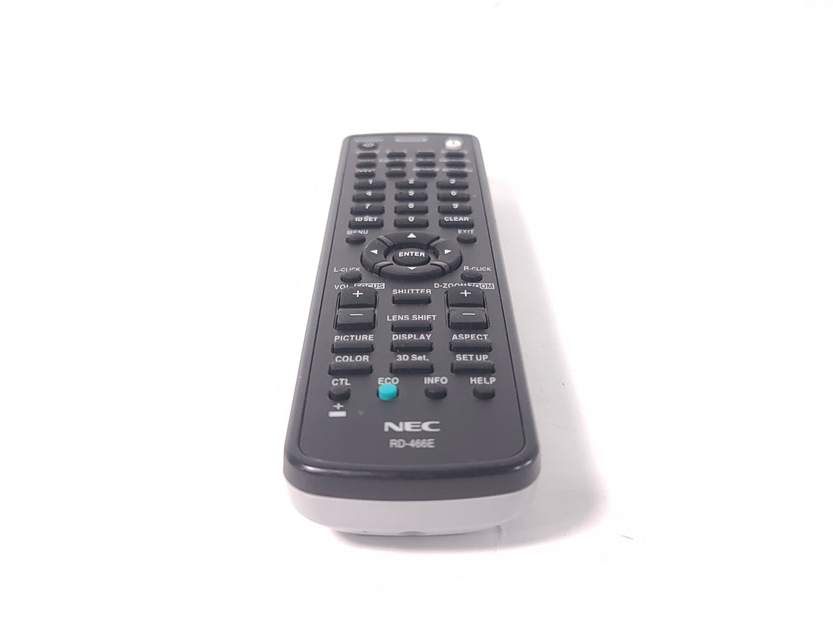 NEC PA622U 6,200 Lumens WUXGA 3LCD Large Venue Projector (1446 Hours) NO LENS