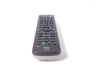 NEC PA622U 6,200 Lumens WUXGA 3LCD Large Venue Projector (1446 Hours) NO LENS