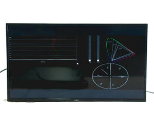 AJA 12G-SDI Image Analyzer (Open Box)