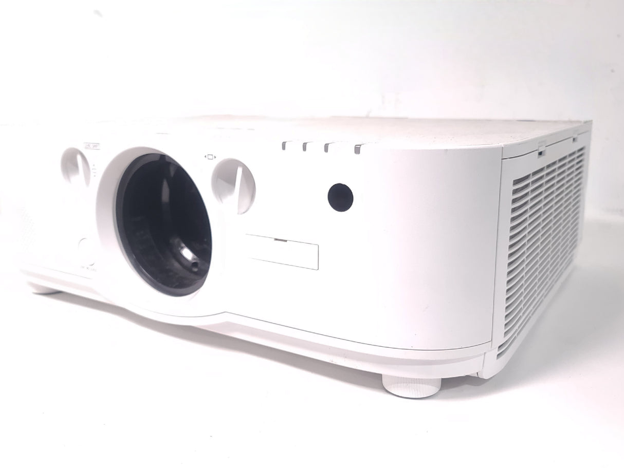 NEC PA622U 6,200 Lumens WUXGA 3LCD Large Venue Projector (1834 Hours) NO LENS