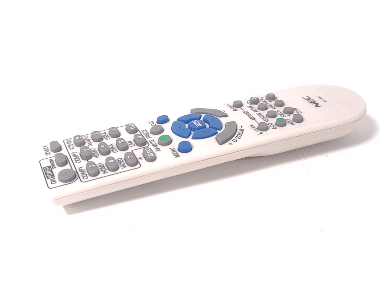 NEC PA622U 6,200 Lumens WUXGA 3LCD Large Venue Projector (1834 Hours) NO LENS