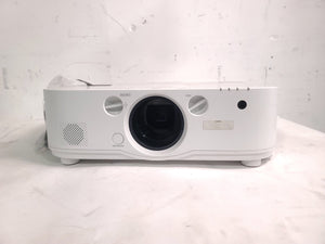 NEC PA622U 6,200 Lumens WUXGA 3-Chip DLP Projector (1652 Hours) NO LENS