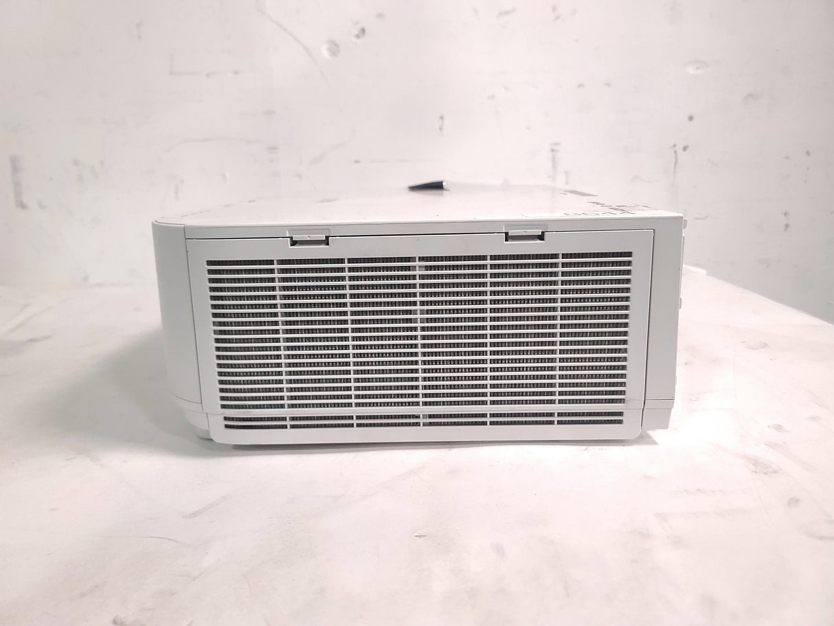 NEC PA622U 6,200 Lumens WUXGA 3-Chip DLP Projector (1652 Hours) NO LENS