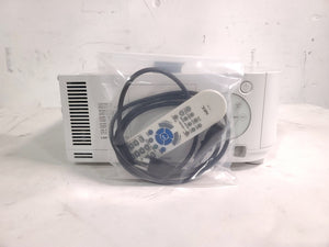 NEC PA622U 6,200 Lumens WUXGA 3-Chip DLP Projector (1652 Hours) NO LENS