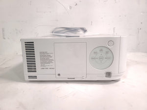 NEC PA622U 6,200 Lumens WUXGA 3-Chip DLP Projector (1652 Hours) NO LENS