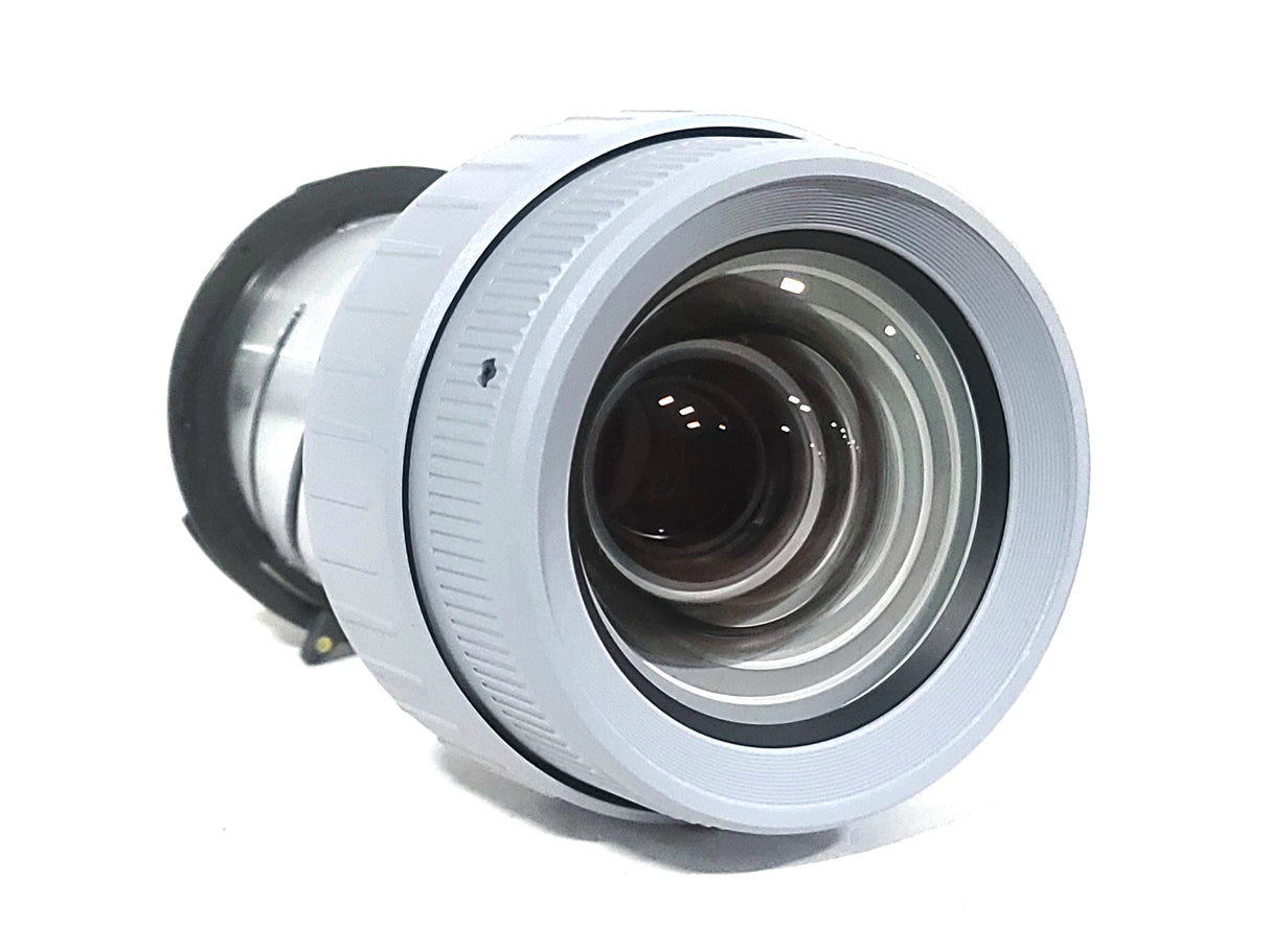 NEC NP13ZL F:1.7-F:2.4 Zoom Projector Lens