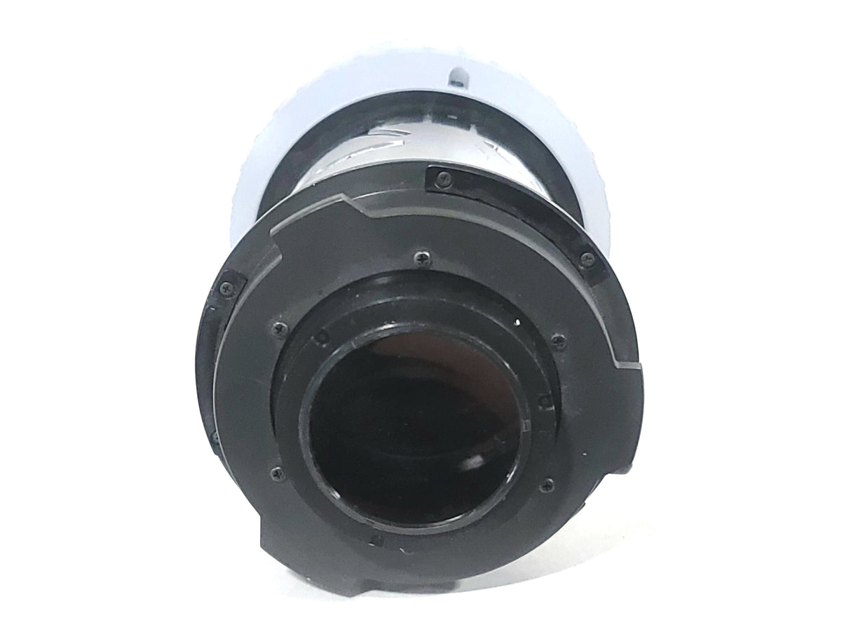 NEC NP13ZL F:1.7-F:2.4 Zoom Projector Lens