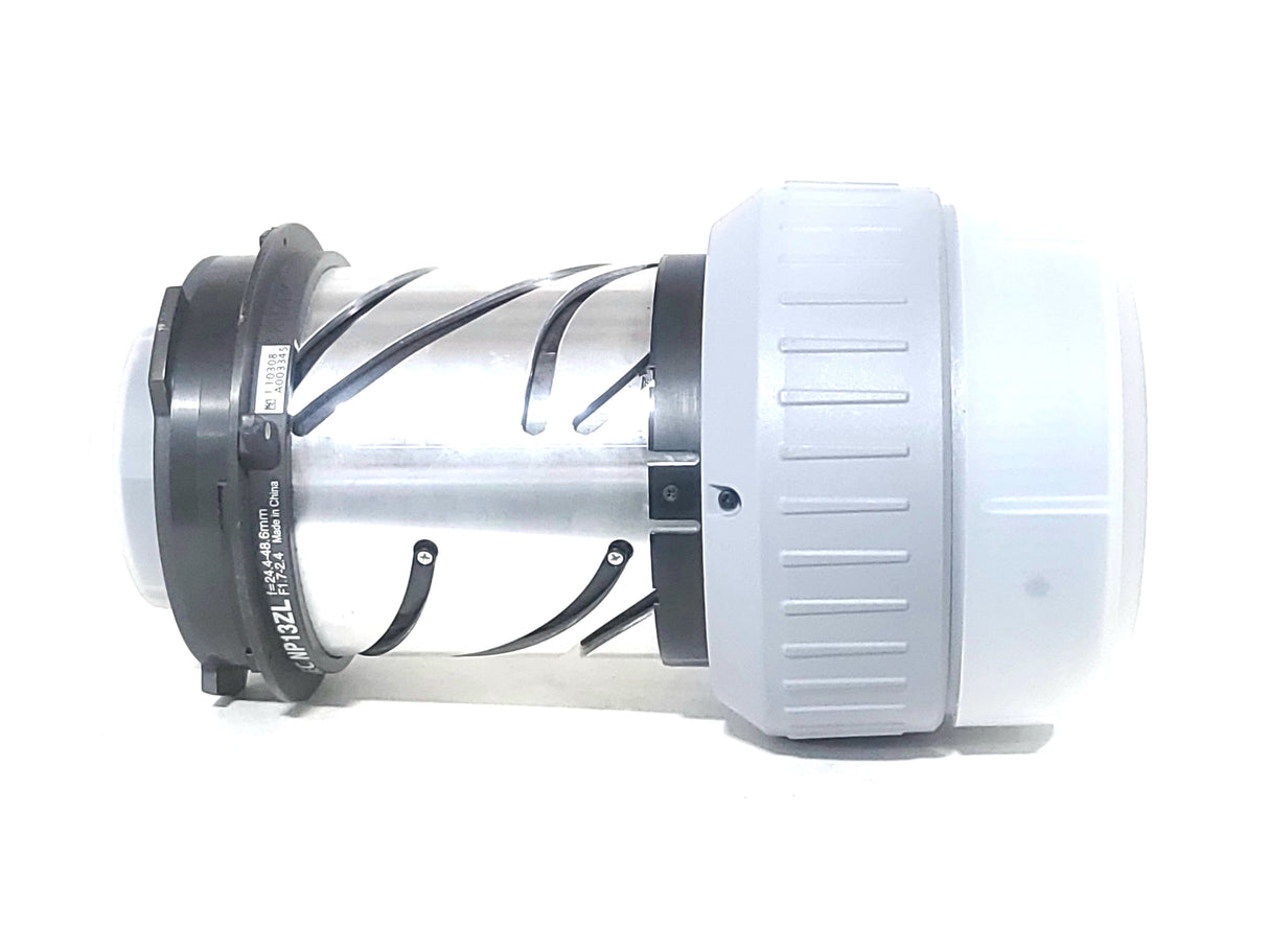 NEC NP13ZL F:1.7-F:2.4 Zoom Projector Lens