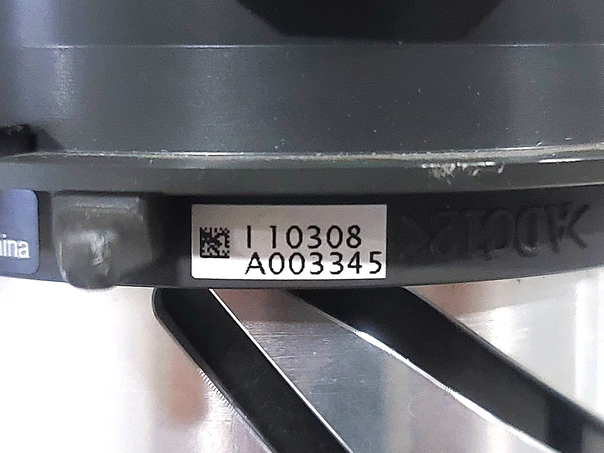 NEC NP13ZL F:1.7-F:2.4 Zoom Projector Lens