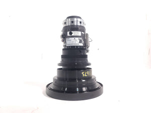 NEC NP31ZL 0.75–0.93:1 Short Zoom Projector Lens