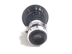 NEC NP31ZL 0.75–0.93:1 Short Zoom Projector Lens
