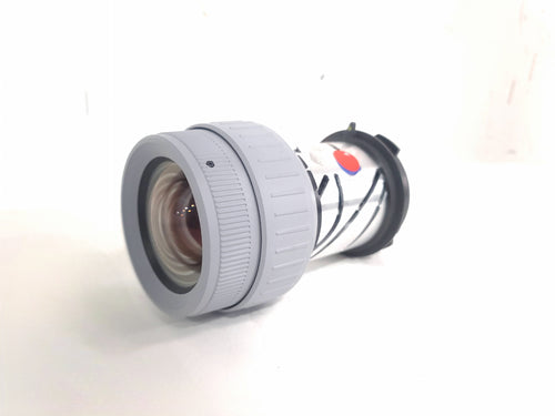 NEC NP13ZL F:1.7-F:2.4 Zoom Projector Lens