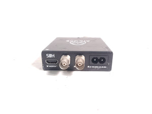 Atomos Connect-AC H2S HD/SD-SDI to HDMI Adapter (NO Power Cable)