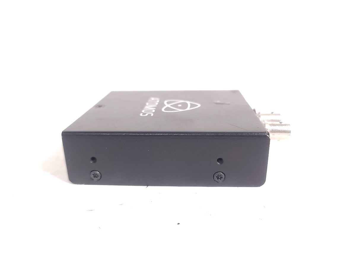 Atomos Connect-AC H2S HD/SD-SDI to HDMI Adapter (NO Power Cable)
