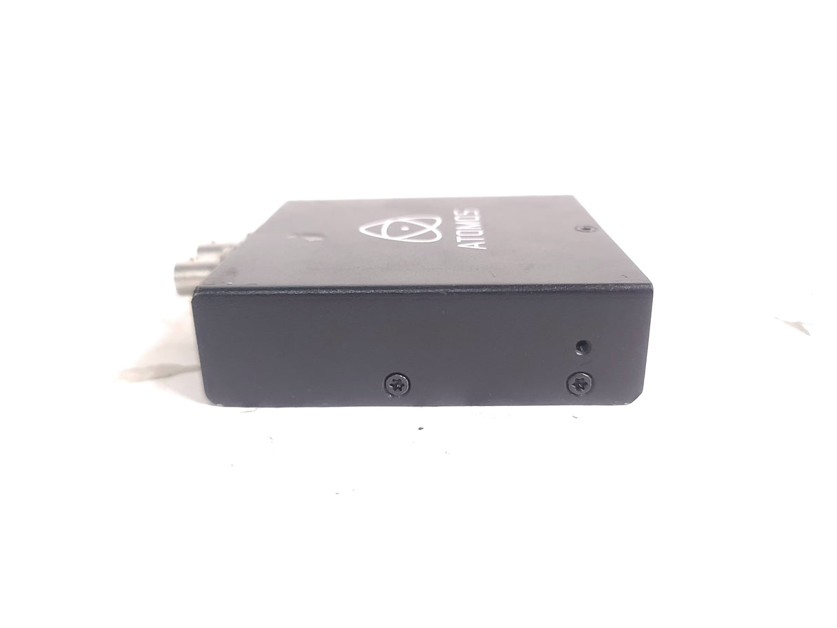 Atomos Connect-AC H2S HD/SD-SDI to HDMI Adapter (NO Power Cable)