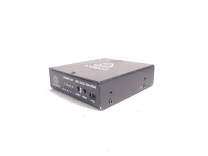 Atomos Connect-AC H2S HD/SD-SDI to HDMI Adapter (NO Power Cable)