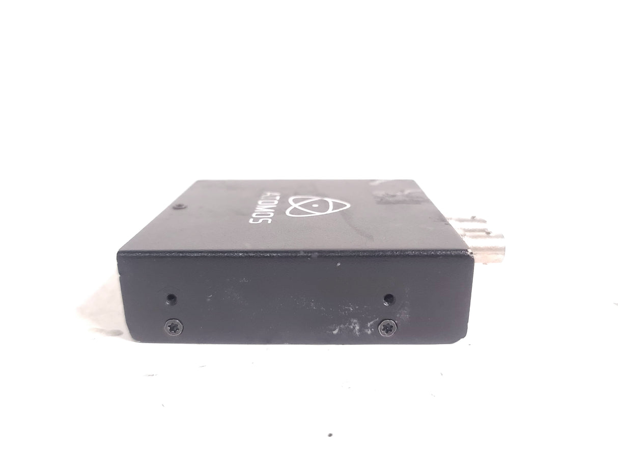 Atomos Connect-AC H2S HD/SD-SDI to HDMI Adapter (NO Power Cable)
