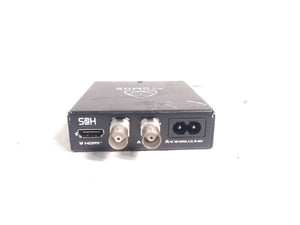 Atomos Connect-AC H2S HD/SD-SDI to HDMI Adapter (NO Power Cable)