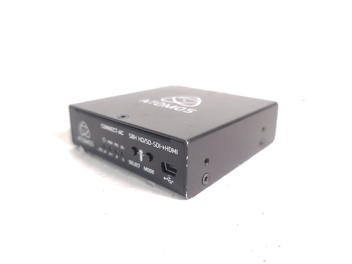 Atomos H2S HD/SD-SDI to HDMI Adapter (NO Power Cable)