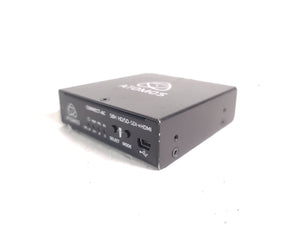 Atomos H2S HD/SD-SDI to HDMI Adapter (NO Power Cable)