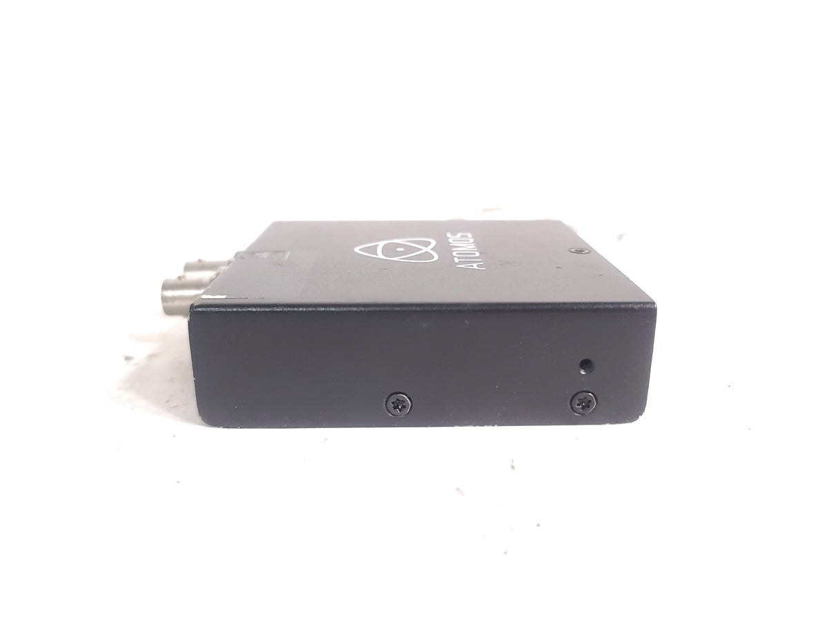 Atomos H2S HD/SD-SDI to HDMI Adapter (NO Power Cable)