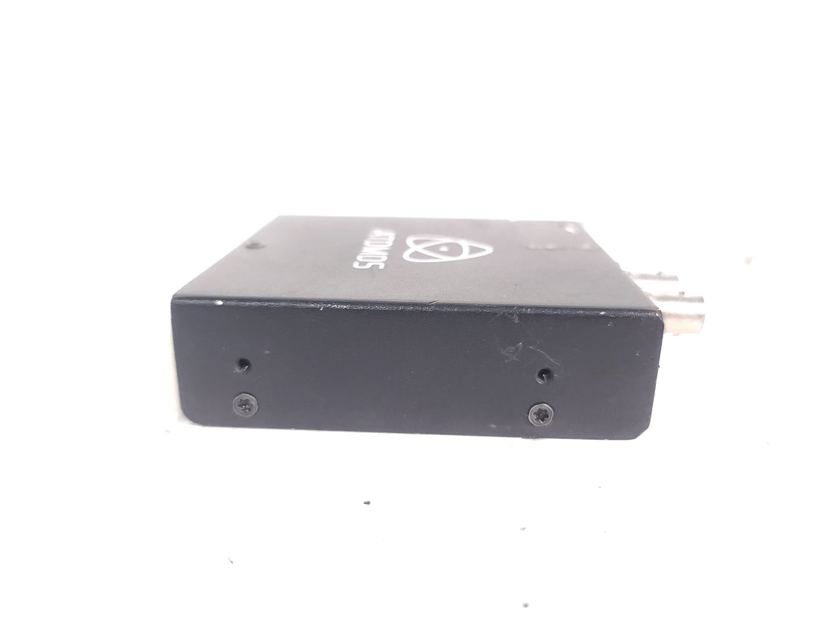 Atomos H2S HD/SD-SDI to HDMI Adapter (NO Power Cable)