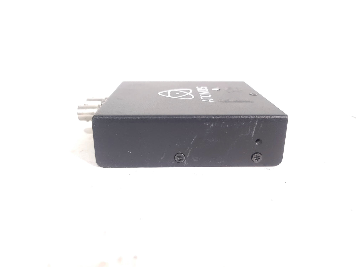 Atomos Connect-AC H2S HD/SD-SDI to HDMI Adapter (NO Power Cable)