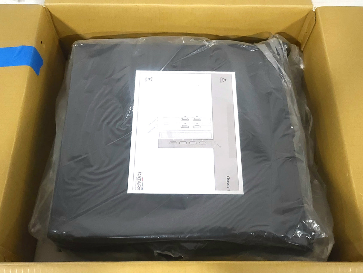 Datapath VSN400 Video Wall Controller Server (BRAND NEW)