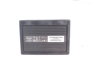 AJA KISTOR1TBUSB-R0 1TB-USB HDD Storage Module for Ki Pro