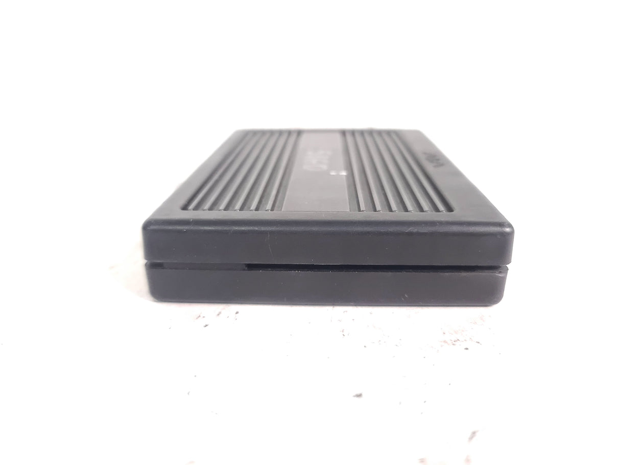 AJA KISTOR1TBUSB-R0 1TB-USB HDD Storage Module for Ki Pro