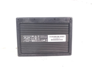 AJA KISTOR1TBUSB-R0 1TB-USB HDD Storage Module for Ki Pro