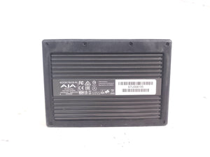 AJA KISTOR1TBUSB-R0 1TB-USB HDD Storage Module for Ki Pro