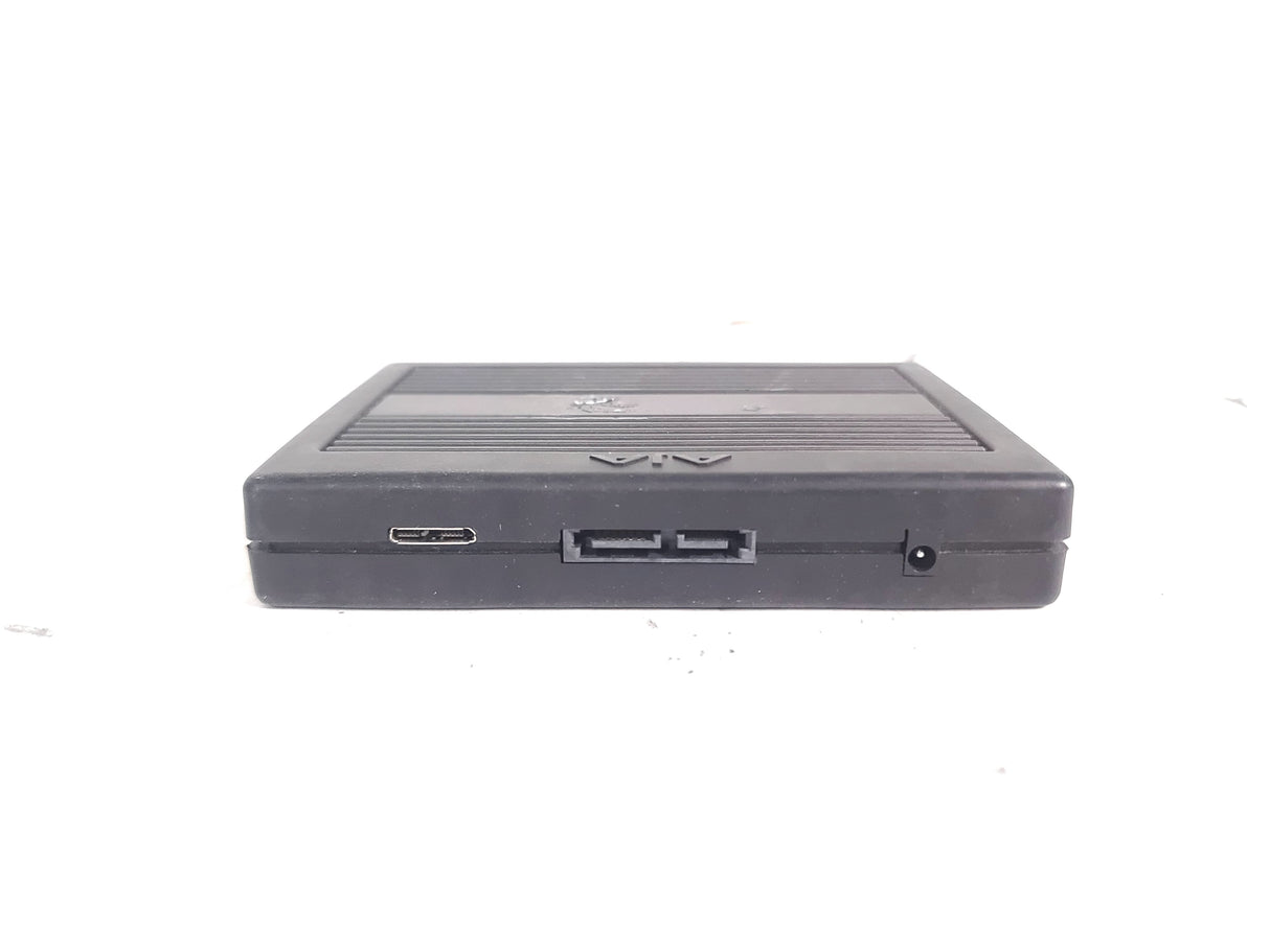 AJA KISTOR1TBUSB-R0 1TB-USB HDD Storage Module for Ki Pro