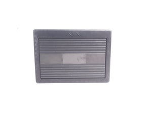 AJA KISTOR1TBUSB-R0 1TB-USB HDD Storage Module for Ki Pro