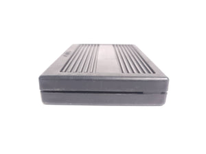 AJA KISTOR1TBUSB-R0 1TB-USB HDD Storage Module for Ki Pro