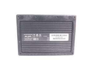 AJA KISTOR1TBUSB-R0 1TB-USB HDD Storage Module for Ki Pro