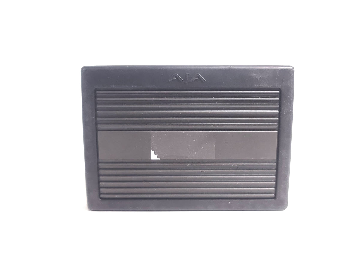 AJA KISTOR1TBUSB-R0 1TB-USB HDD Storage Module for Ki Pro