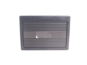 AJA KISTOR1TBUSB-R0 1TB-USB HDD Storage Module for Ki Pro