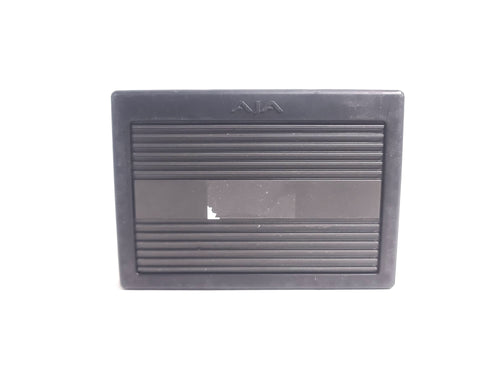 AJA KISTOR1TBUSB-R0 1TB-USB HDD Storage Module for Ki Pro
