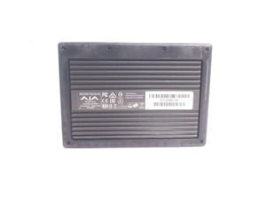 AJA KISTOR1TBUSB-R0 1TB-USB HDD Storage Module for Ki Pro