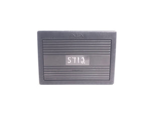 AJA KISTOR1TBUSB-R0 1TB-USB HDD Storage Module for Ki Pro