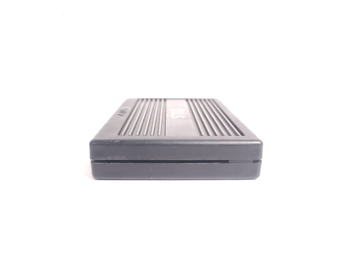 AJA KISTOR1TBUSB-R0 1TB-USB HDD Storage Module for Ki Pro