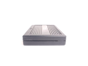 AJA KISTOR1TBUSB-R0 1TB-USB HDD Storage Module for Ki Pro