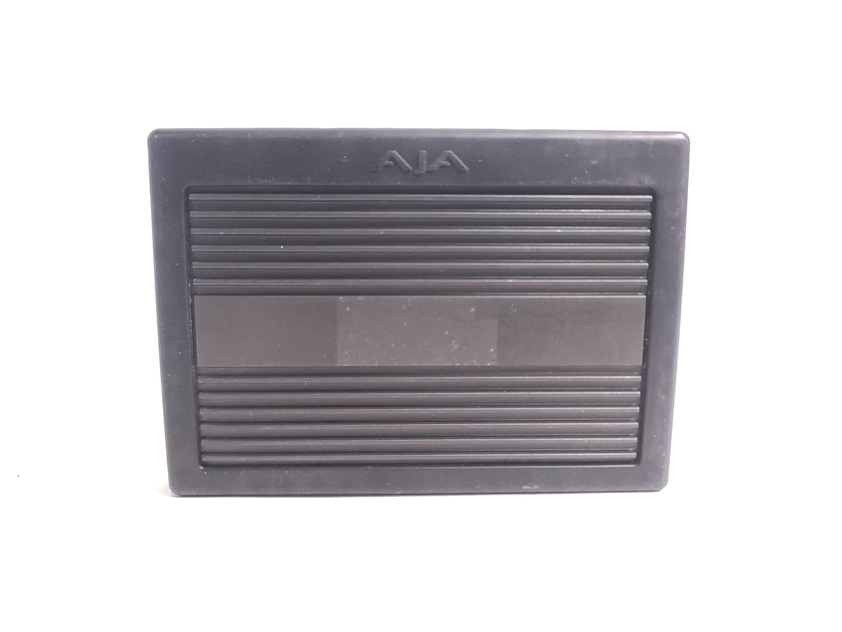 AJA KISTOR1TBUSB-R0 1TB-USB HDD Storage Module for Ki Pro