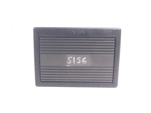 AJA KISTOR1TBUSB-R0 1TB-USB HDD Storage Module for Ki Pro