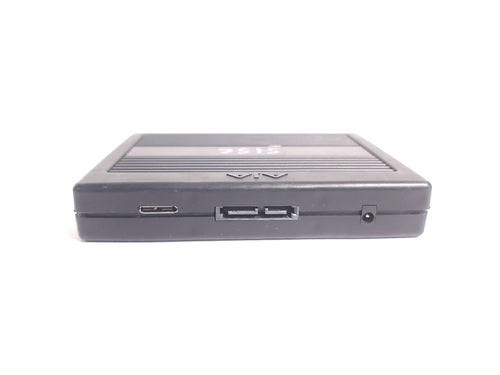 AJA KISTOR1TBUSB-R0 1TB-USB HDD Storage Module for Ki Pro