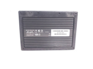 AJA KISTOR1TBUSB-R0 1TB-USB HDD Storage Module for Ki Pro