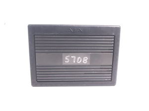 AJA KISTOR1TBUSB-R0 1TB-USB HDD Storage Module for Ki Pro