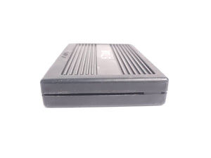 AJA KISTOR1TBUSB-R0 1TB-USB HDD Storage Module for Ki Pro