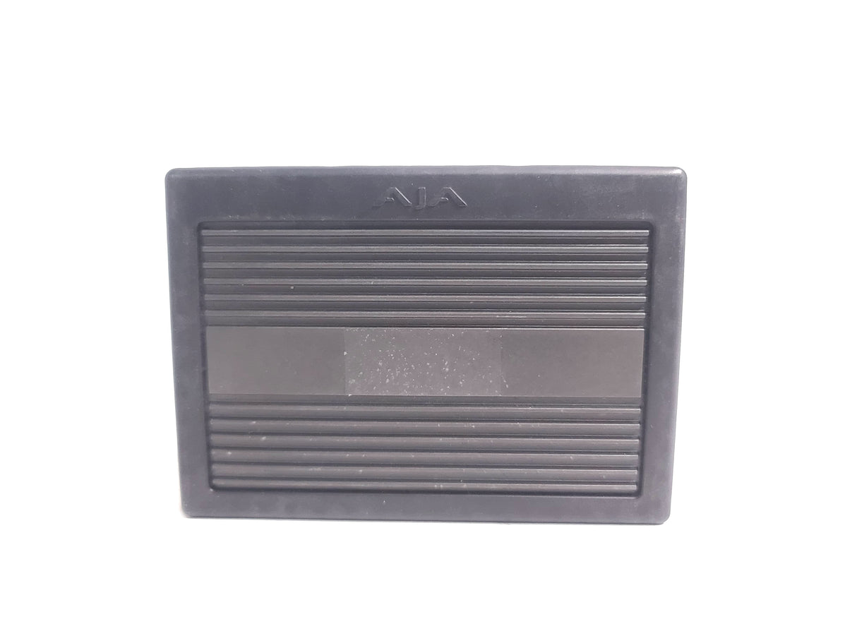 AJA KISTOR1TBUSB-R0 1TB-USB HDD Storage Module for Ki Pro